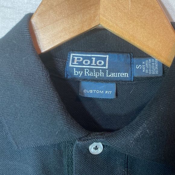 Polo By Ralph Lauren Big Pony Polo Jersey - Picture 5 of 6